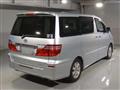 2007 Toyota Alphard
