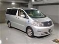 2007 Toyota Alphard