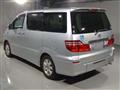 2007 Toyota Alphard