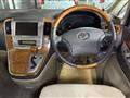 2007 Toyota Alphard