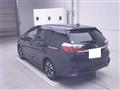 2017 Honda Shuttle