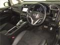 2017 Honda Shuttle