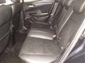 2017 Honda Shuttle
