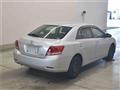 2016 Toyota Allion