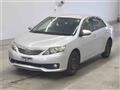 2016 Toyota Allion