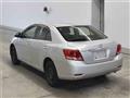 2016 Toyota Allion