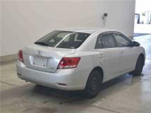 2016 Toyota Allion