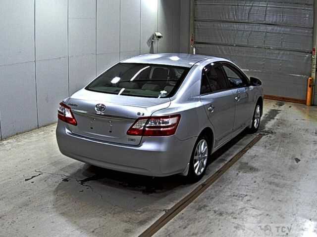 2014 Toyota Premio