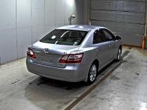 2014 Toyota Premio