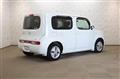 2014 Nissan Cube