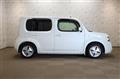 2014 Nissan Cube