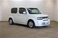 2014 Nissan Cube