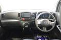 2014 Nissan Cube
