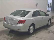 2013 Toyota Allion