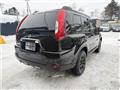 2012 Nissan X-Trail