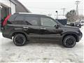 2012 Nissan X-Trail