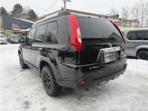 2012 Nissan X-Trail