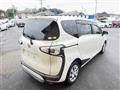 2015 Toyota Sienta