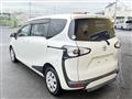 2015 Toyota Sienta