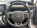 2015 Toyota Sienta