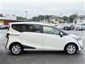 2015 Toyota Sienta