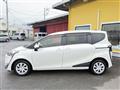 2015 Toyota Sienta