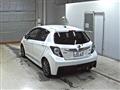2017 Toyota Vitz