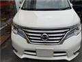 2014 Nissan Serena