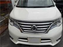 2014 Nissan Serena
