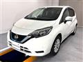 2018 Nissan Note