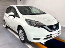 2018 Nissan Note