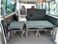 2008 Nissan Caravan Coach