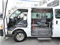 2008 Nissan Caravan Coach