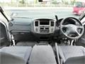 2008 Nissan Caravan Coach