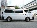 2008 Nissan Caravan Coach