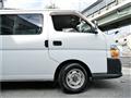 2008 Nissan Caravan Coach