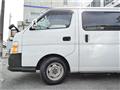 2008 Nissan Caravan Coach