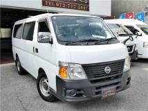 2008 Nissan Caravan Coach