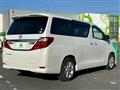 2013 Toyota Alphard