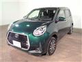 2019 Toyota Passo