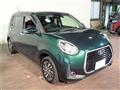 2019 Toyota Passo