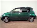 2019 Toyota Passo