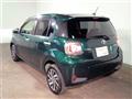 2019 Toyota Passo