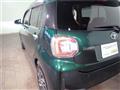 2019 Toyota Passo