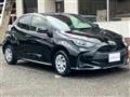 2020 Toyota Yaris