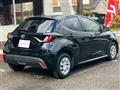 2020 Toyota Yaris