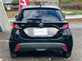 2020 Toyota Yaris