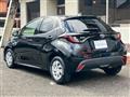 2020 Toyota Yaris