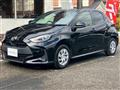 2020 Toyota Yaris