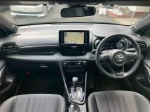 2020 Toyota Yaris